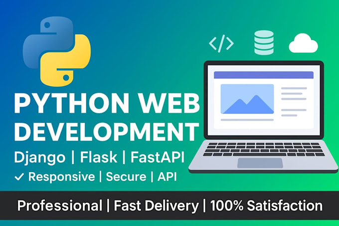 write and debug python scripts for you