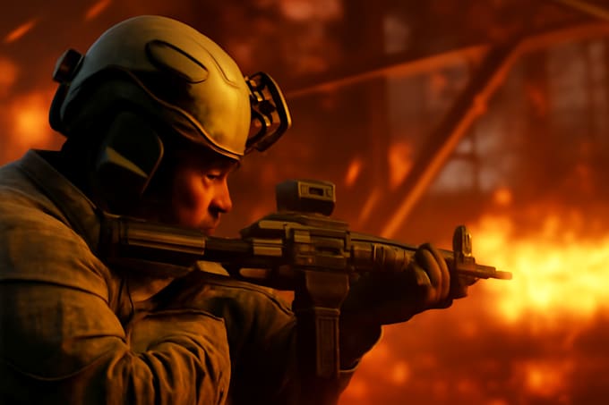 build immersive multiplayer games using unreal engine and ue5 blueprints