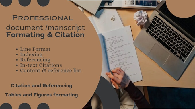 format text and citations references in apa 7, mla, ieee