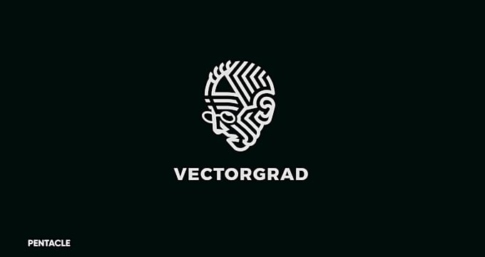 design modern coffee shop logo with branding