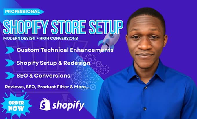 redesign your shopify 2 0 store for speed and high conversions