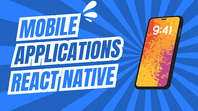 build custom react native apps for ios and android
