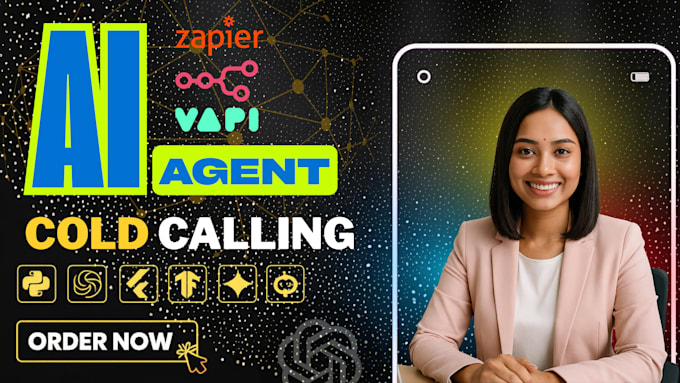 build ai agents and automation