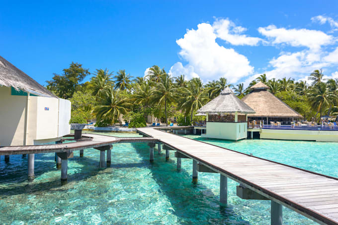 market your hotel through targeted ad campaigns