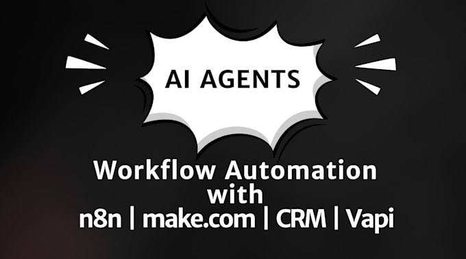 build business process automations with n8n and makecom