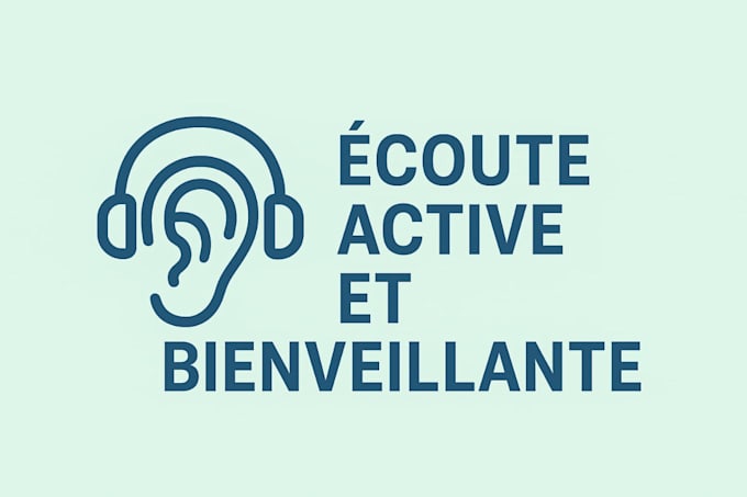 actively listen and provide empathetic
