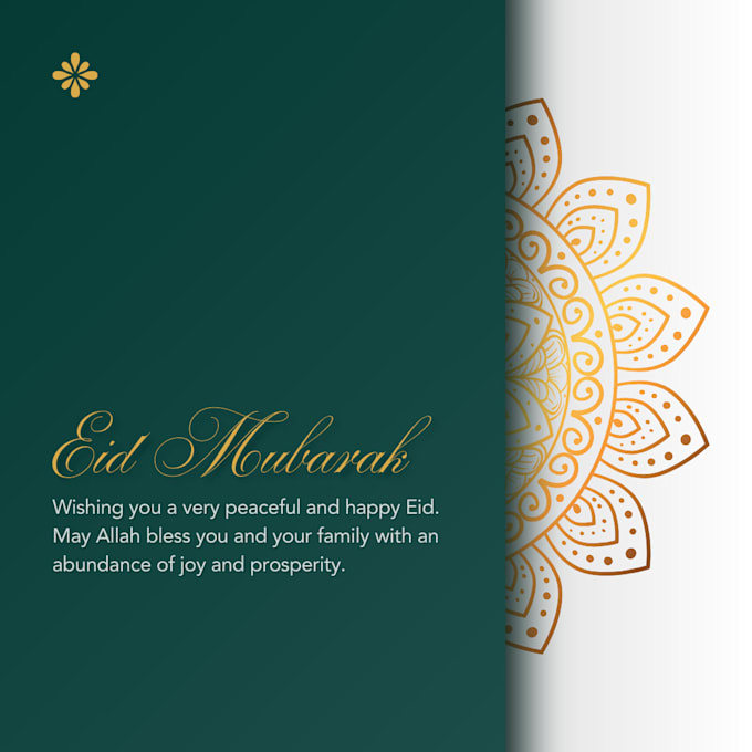 design ramadan kareem eid greeting card invitation card