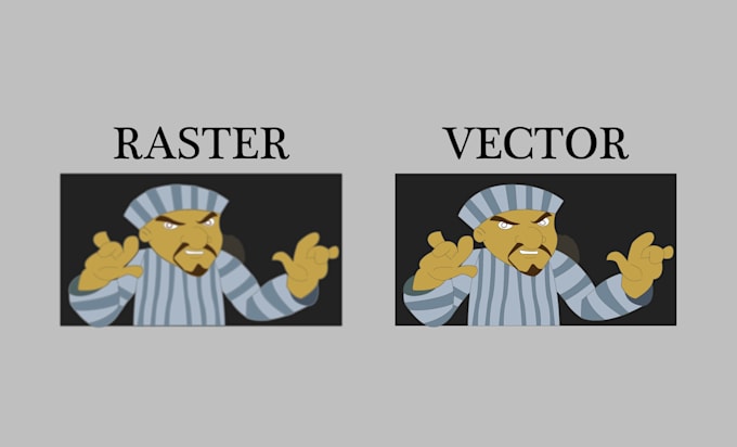 vectorize logo, vector tracing, adobe illustrator