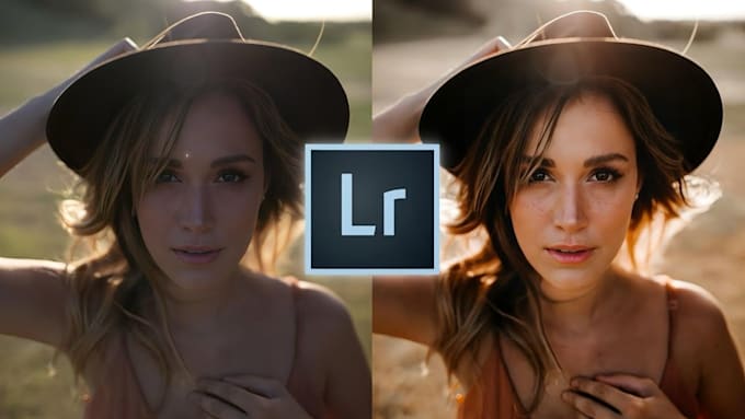 do bulk photo culling and lightroom editing professionally
