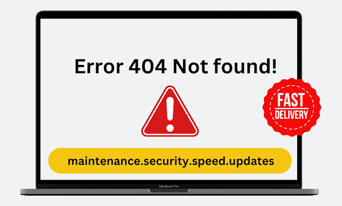 fix, update, and manage your wordpress maintenance