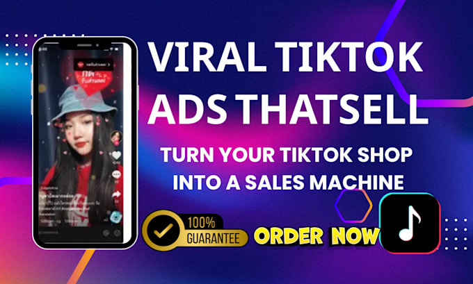 create viral tiktok shop ad creatives that turn scrollers into buyers