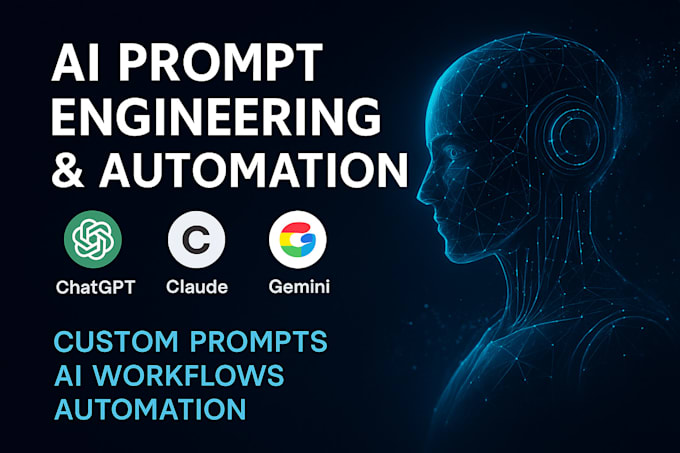 Create custom ai prompts workflows to boost your business by ...