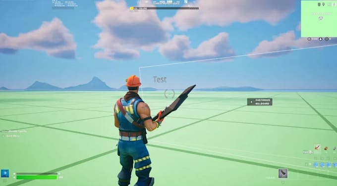 build fortnite map, pakour map, 1v1, deathrun map, rpg map, ttrpg, rpg homebrew