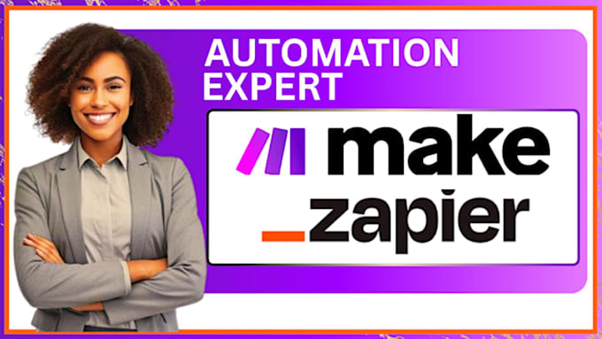 make com chat make com automation make com elevenlabs youtube ai video agent CRM