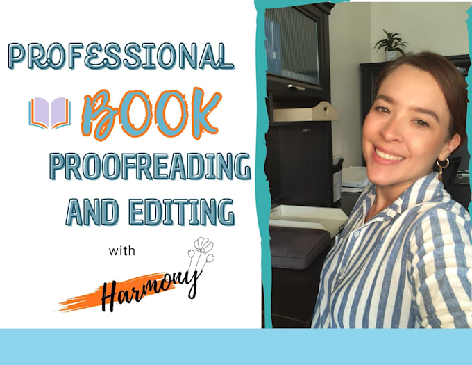edit and translate your books