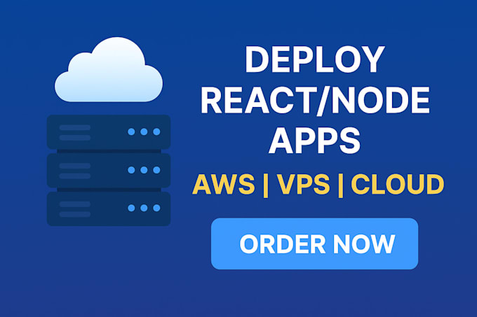 deploy your website on vps cpanel AWS vercel netlify or any hosting
