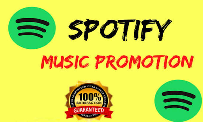 do professional spotify promotion gain 20k organic fans