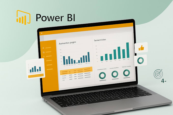 analyze and visualize your data in excel, power bi, postgresql