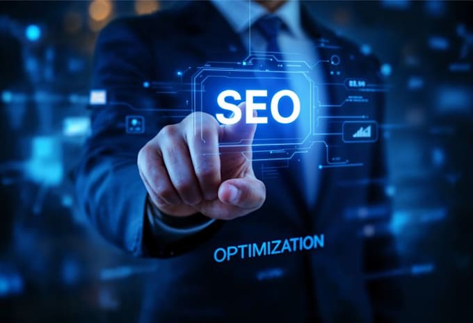 provide website SEO audit report