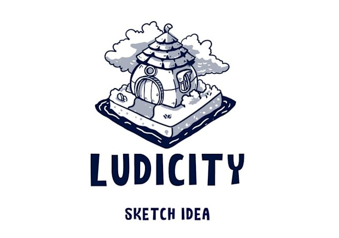 design motivation boutique brand logo