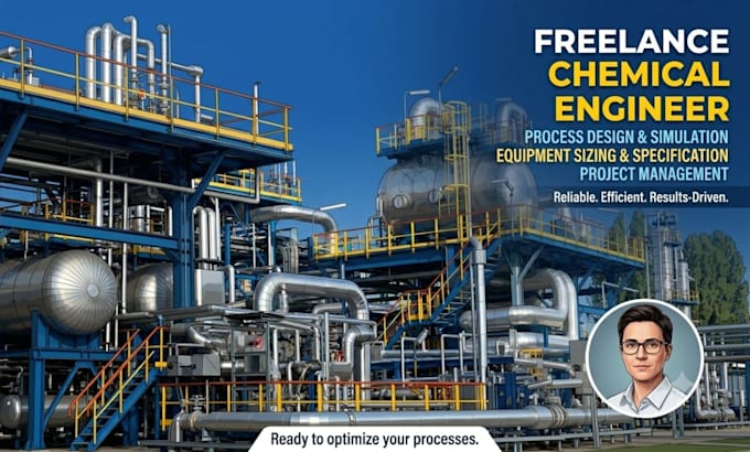 do chemical engineering projects