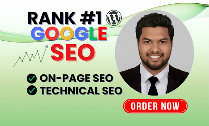 provide sales oriented on page and technical SEO services