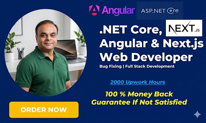 fix bugs in net core angular  app