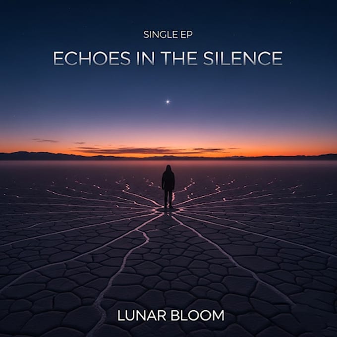 Design stunning album cover art for single ep by Rasmantinos | Fiverr