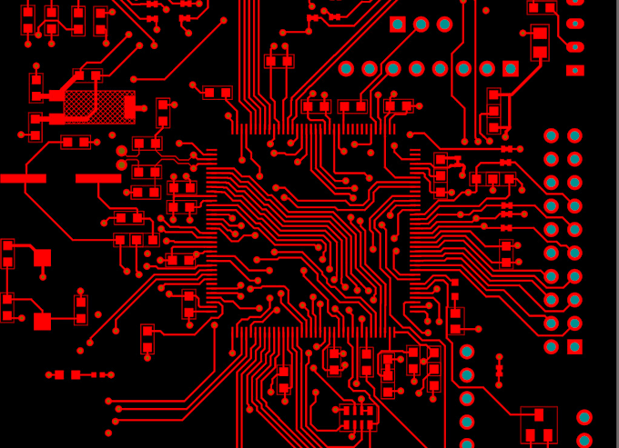 deliver multilayer pcb design and schematics ready for manufacturing