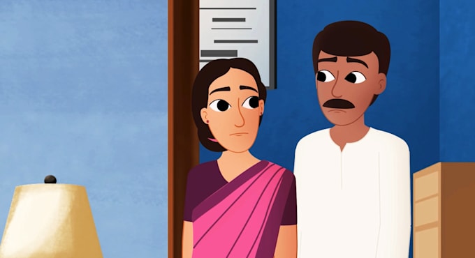 do 2d animation for ads, music videos, or films