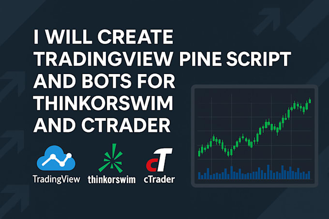 build ctrader thinkorswim custom strategy algorithm trading robinhood automation