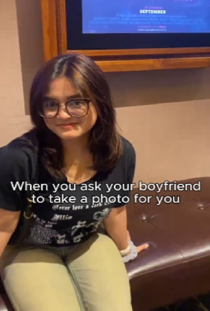 turn your video into tiktok viral trend