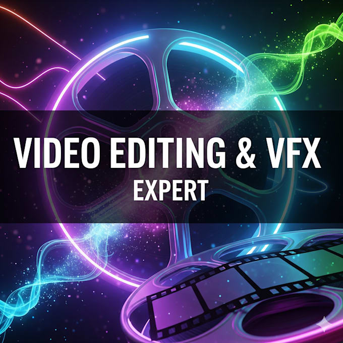 Edit youtube, ads, and social media videos with professional vfx by The ...