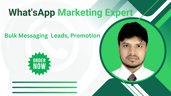 create safe and effective whatsapp marketing campaigns