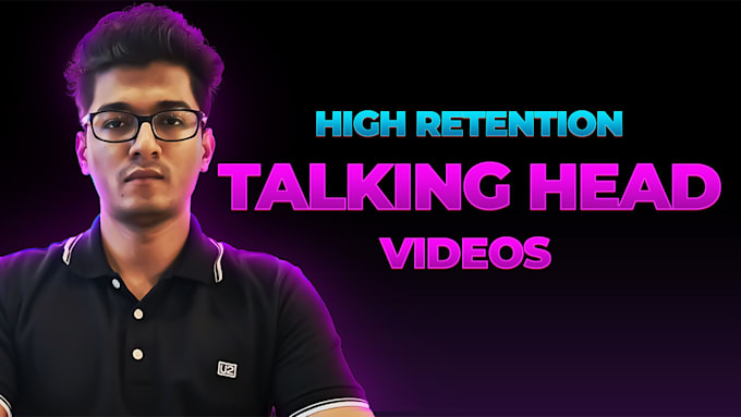 edit engaging youtube videos for you