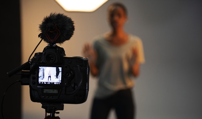 be your self tape audition reader for any role