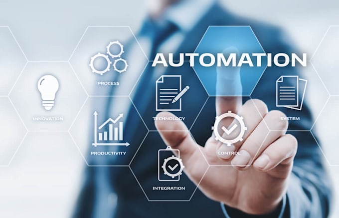 automated any kind of task