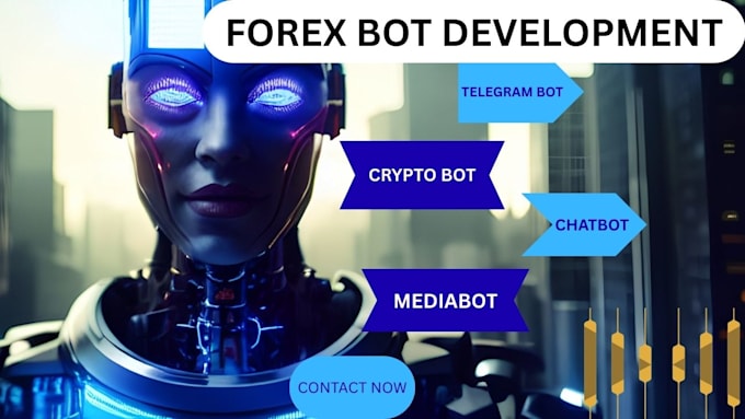 develop a telegram bots