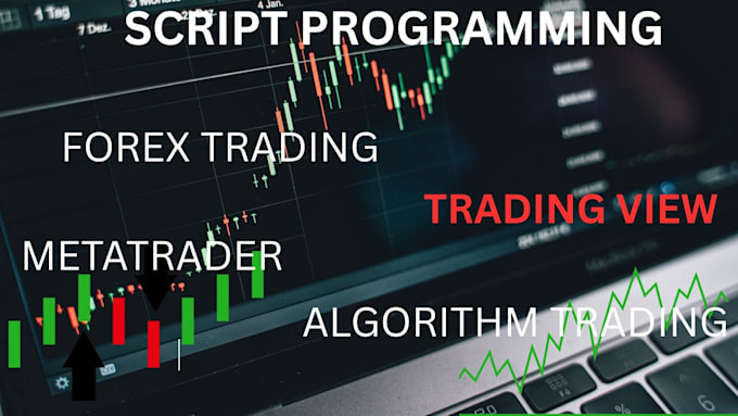 build crypto trading bot, stock, future trading bot,