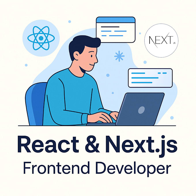be your part time frontend engineer