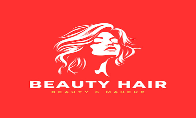 design a simple and modern logo