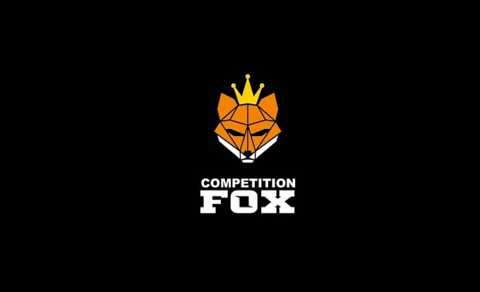design top quality competition business logo