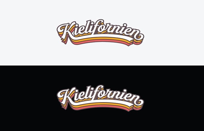 design awesome clothing brand logo