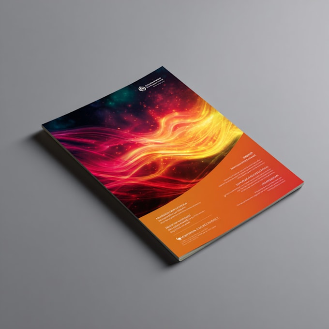 make posters, banners, flyers for business or events
