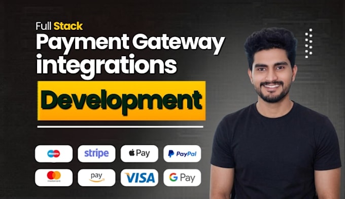 setup stripe paypal payment integration in PHP laravel website