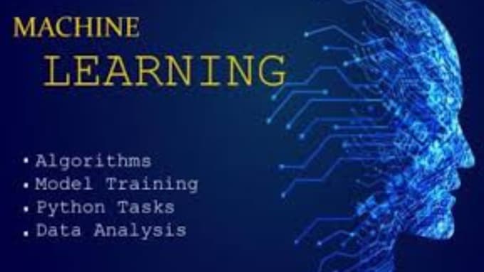 Do machine learning, ai, llm, computer vision, nlp, dip, ml, and python ...