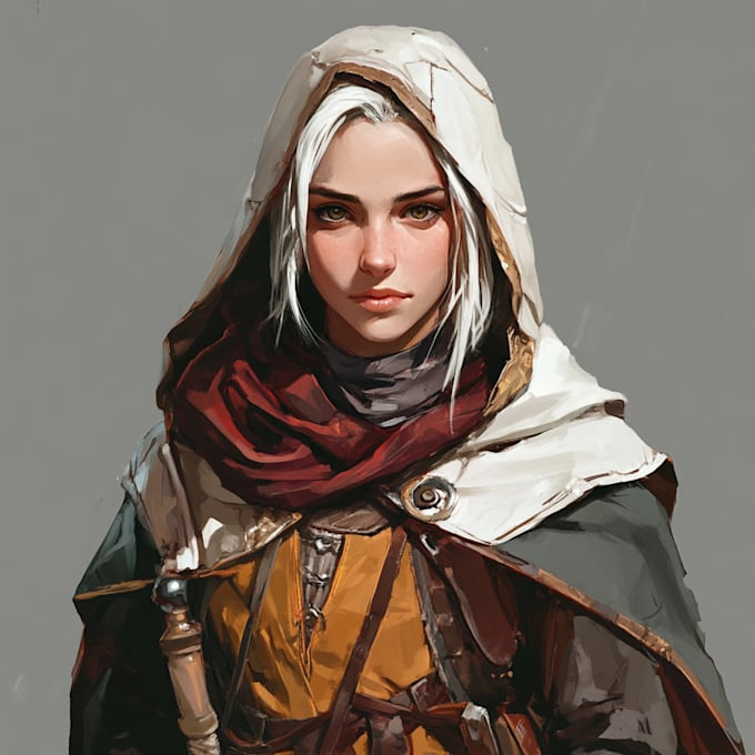 model 2d game character, 2d game character design