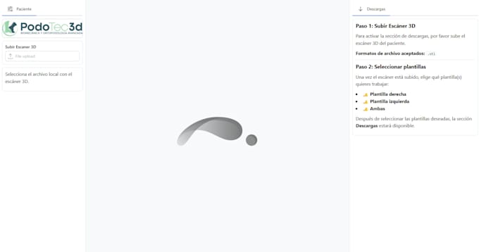 create web apps from your grasshopper scripts