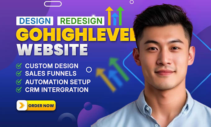 gohighlevel expert gohighlevel website gohigh level landing page sales funnel