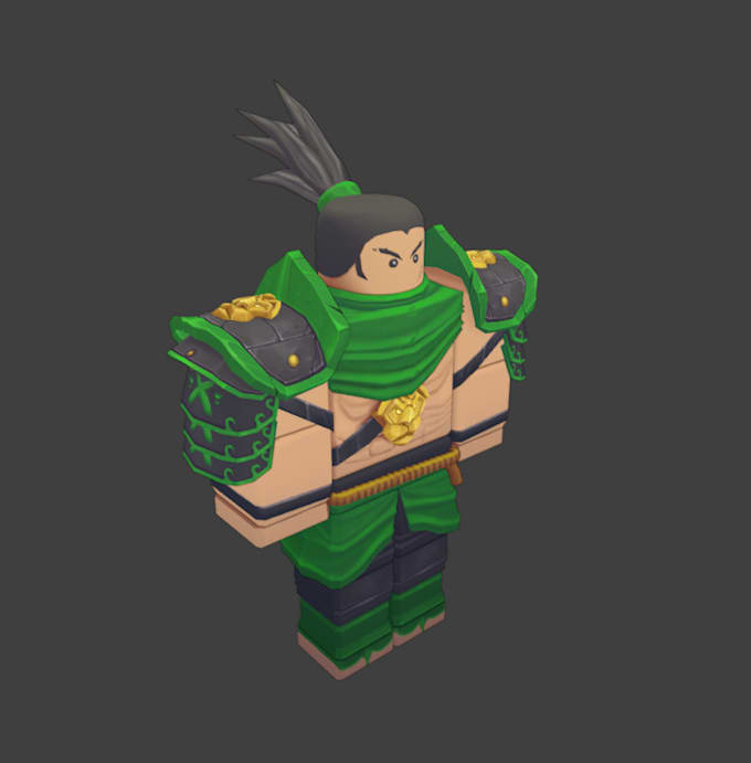texture roblox characters and assets